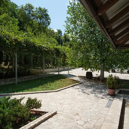 Khan Villa *