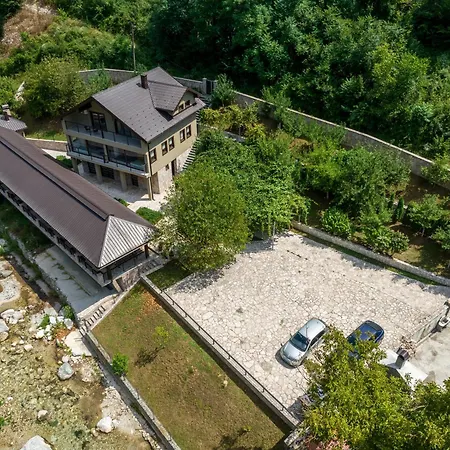 Khan Villa *